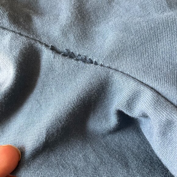 Banana Republic Pants Men's 36 x 32 Aiden Chino Trousers Flat Front - READ - Picture 11 of 11